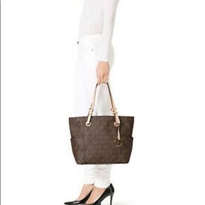 Michal Kors Large Tote